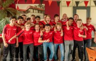 Jeugd Be Quick ook volgend jaar weer op hoog niveau