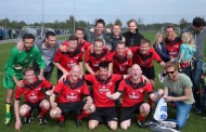 Heren 3 pakt kampioenschap