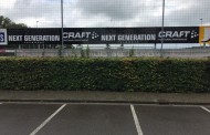 Craft Benelux nieuwe bordsponsor