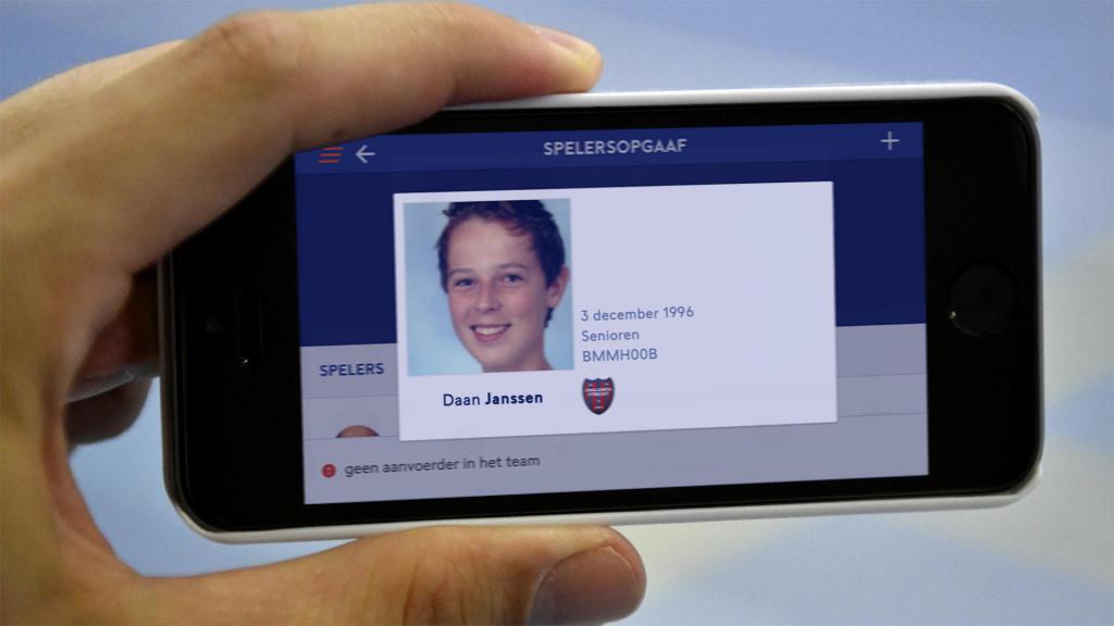 Pasfoto's vervangen