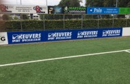 Sponsor Reuvers Sport al 87 jaar bijzonder