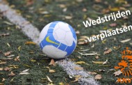 Wedstrijden verplaatsen, hoe werkt het?