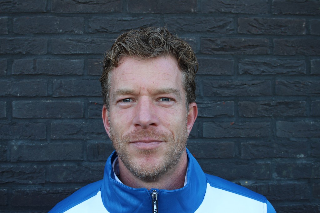 Edwin van Nijen jaar langer bij Be Quick