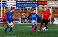 Gijs Slaghuis in voorselectie KNVB jongens onder 12 Zwolle/Steenwijk