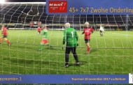 Het kan alle kanten op met Be Quick ’28 Recreanten 3