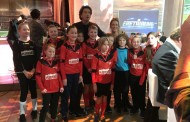 Stem op onze helden van JO11-5 op facebook van Fox Sports!