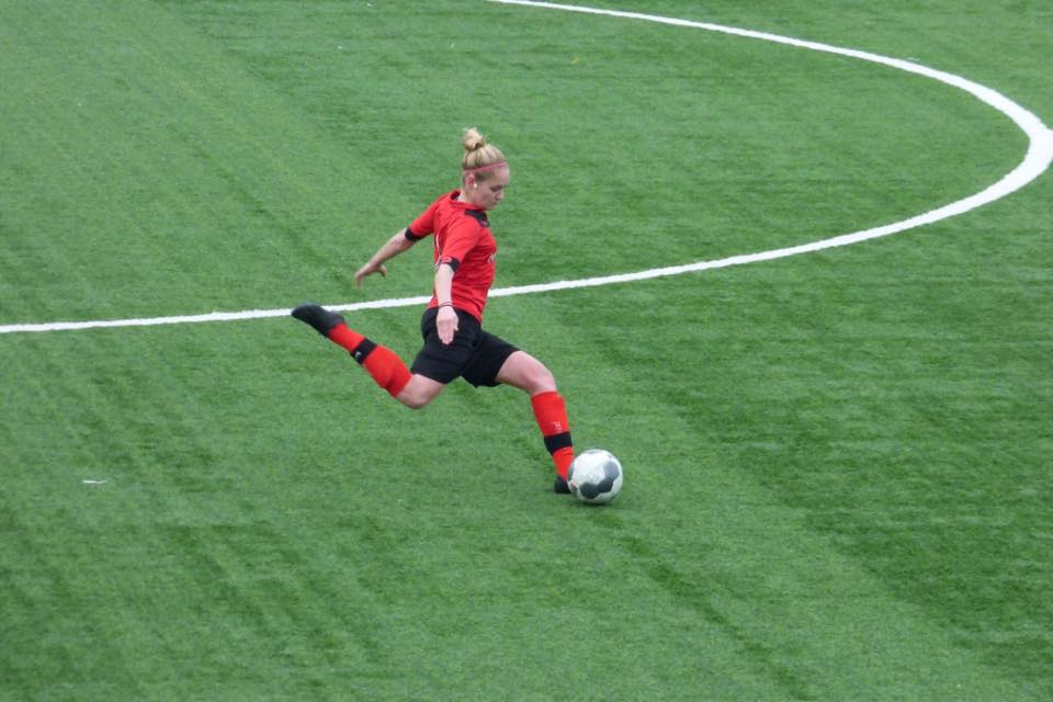 BeQuick’28 VR1 – DTS Ede VR1