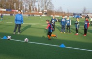 Fox Sports Clinic: nog meer foto's