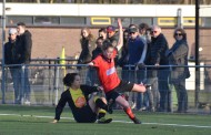 Vrouwen 2 verliest van Sportclub 't Gooi