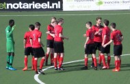 Nacompetitie voor Heren 1, Heren 2, Vrouwen 1 en O19-1