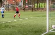 Meiden O15-1 wint ruim van Heerde