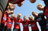 Vrouwen 2 door naar nacompetitie