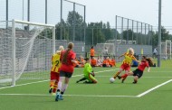 Be Quick’28 VR4 - Staphorst VR1
