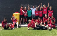 O15-3 is ongeslagen  kampioen geworden