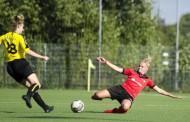 Geert Tichelaar stopt bij Vrouwen 1
