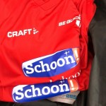 schoon