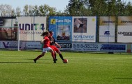 Buitenveldert sc. VR1 - Be Quick '28 VR1