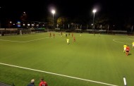 Stafmutaties bij Heren 1, Heren 2 en A1