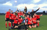 Be Quick’28 VR4- ST FC Meppel/Alcides VR1