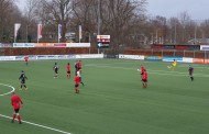 Sparta Enschede - Be Quick '28