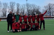 JO13-1 kampioen