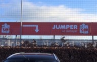 Sponsor in de spotlight - JUMPER