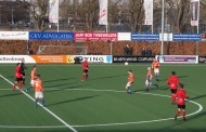 Be Quick maatje te groot voor Oranje Nassau