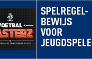 Spelregelbewijs 2020-2021 voor leden die in 2003 zijn geboren