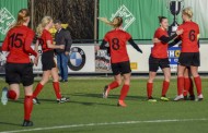 Be Quick vrouwen 2 pakt de periodetitel
