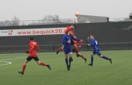 Be Quick wint opnieuw van IJVV