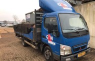 Sponsor in de spotlight - G&N Recycling