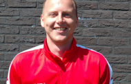 Jeffrey Eshuis TC coördinator D-E-F teams