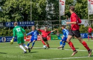 Deelnemersveld Be Quick zomertoernooi is bekend