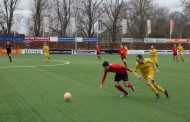 Be Quick pakt weer eens de winst