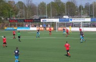 Dadendrang Den Ham doet Be Quick duikelen