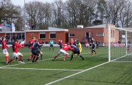 Be Quick verliest vlak voor tijd in Hulsen