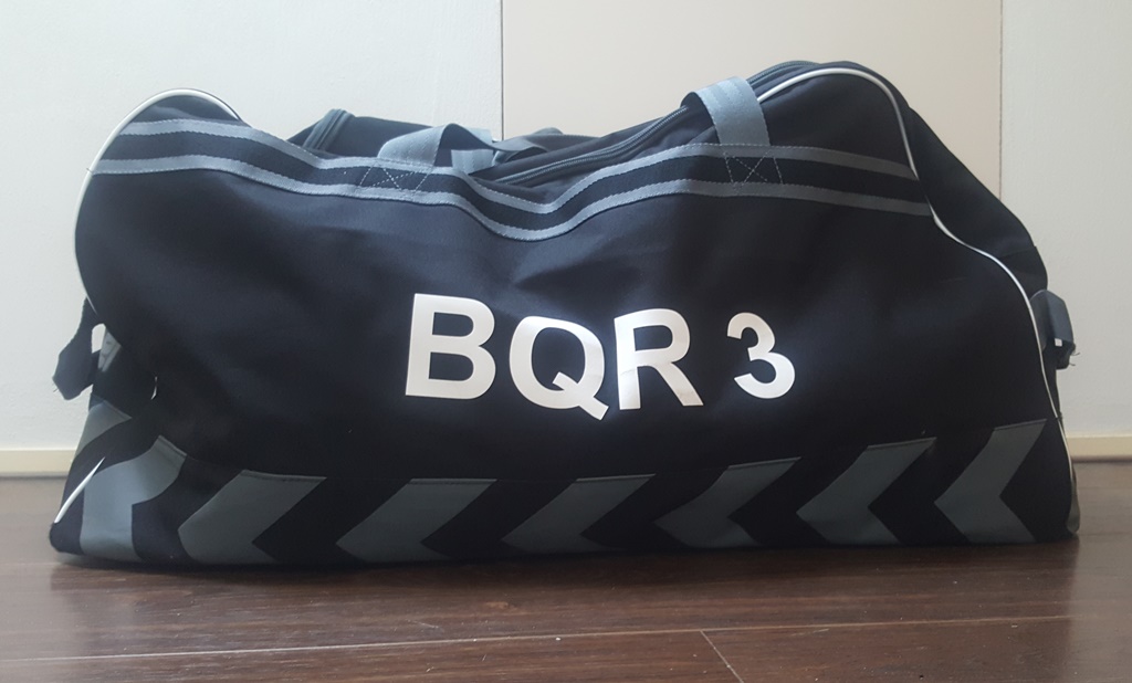 Het gapende gat van Recreanten 3