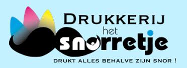Drukkerij het Snorretje