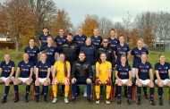 Knap gelijkspel Vrouwen 1 tegen Saestum
