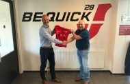 Cor Smit nieuwe trainer Vrouwen 1