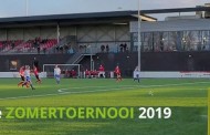 Vrijdag 5 juli en zaterdag 6 juli finales op zomertoernooi Be Quick’28