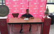 Ajax clinic gestart