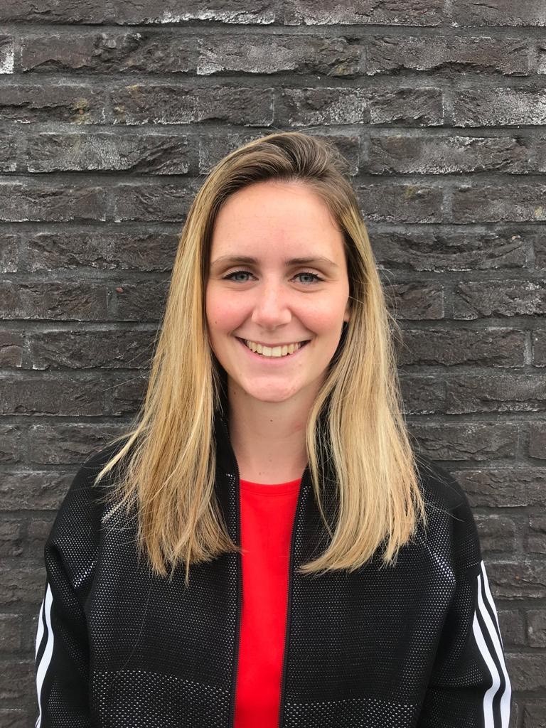 Dorien Regterink