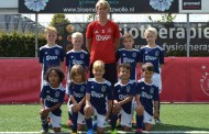 Bekijk de foto's van het Ajax Camp