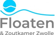 Nieuwe sponsor: Floaten en Zoutkamer Zwolle
