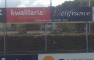 Nieuwe sponsor: Kwalitaria Délifrance