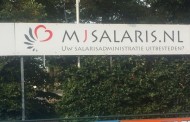Nieuwe sponsor: MJ Salaris