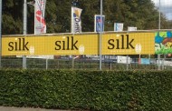 Nieuwe sponsor: Silk Sushi & Asian Dining