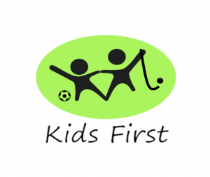 Kids First logo