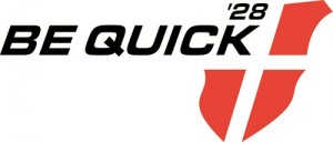 logo Be Quick 28